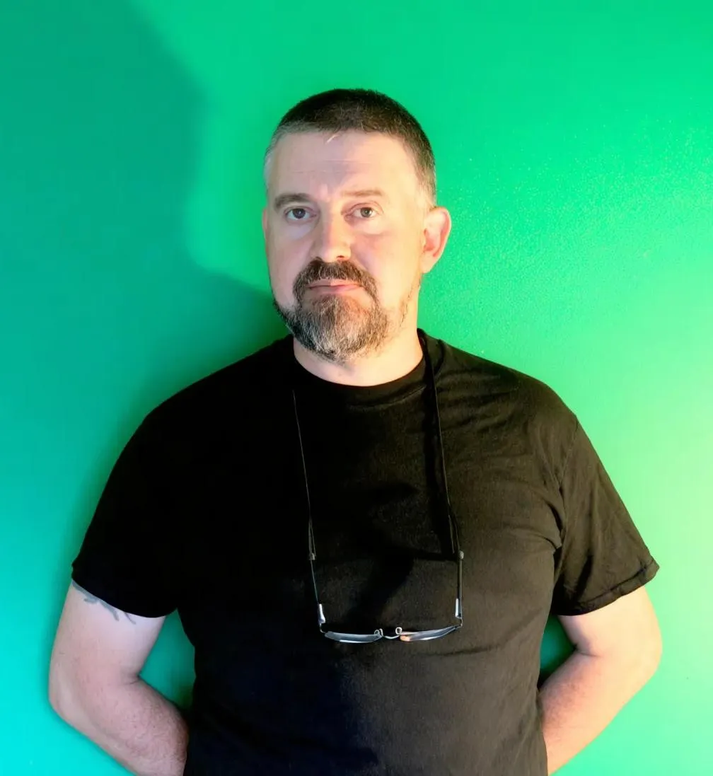 Dr Gwilym Morus-Baird
