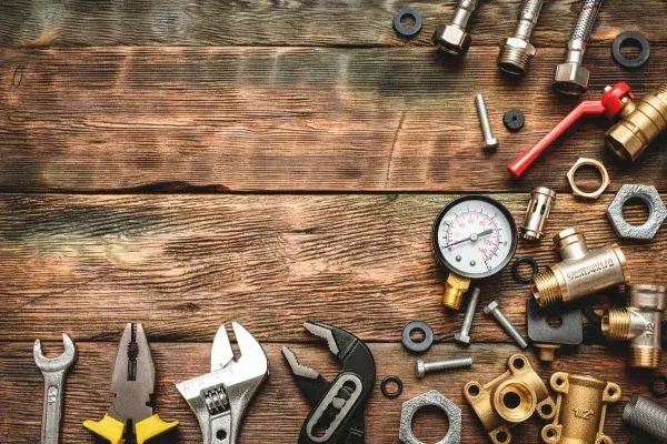 Why Garage Organization Matters for Arizona Homes With Plumbing