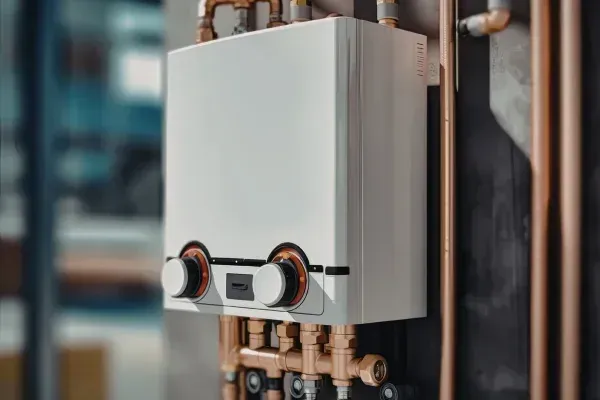 Emergency Water Heater Repair in Queen Creek, AZ | Fast & Reliable Service