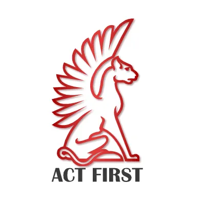 act first logo