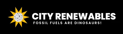city renewables logo