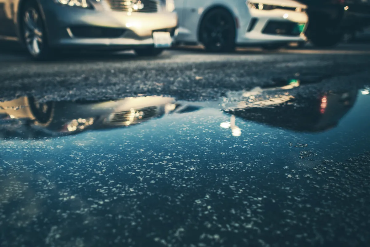 A Homegrown Solution to LA's Worst Roads. Why Is the City Looking the Other Way?