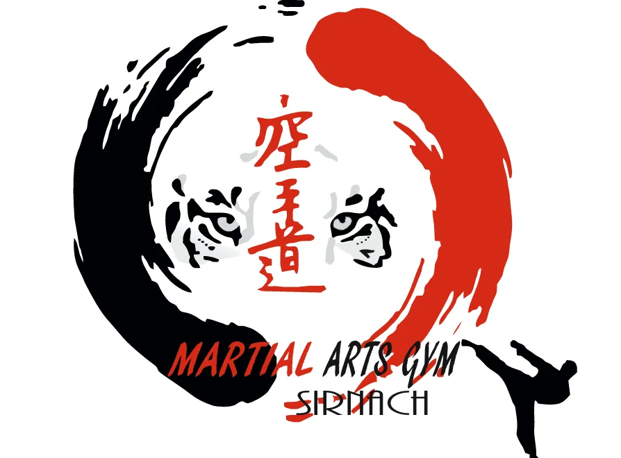 Martial Arts Gym 
