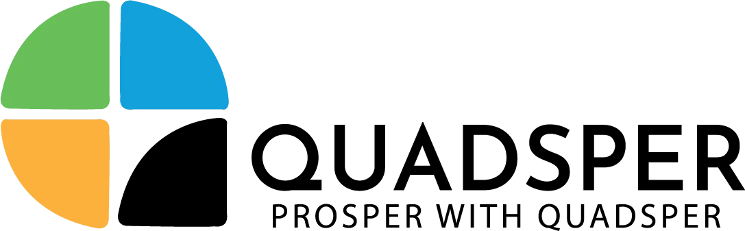 Quadsper - Explore Transformative Marketing and Branding