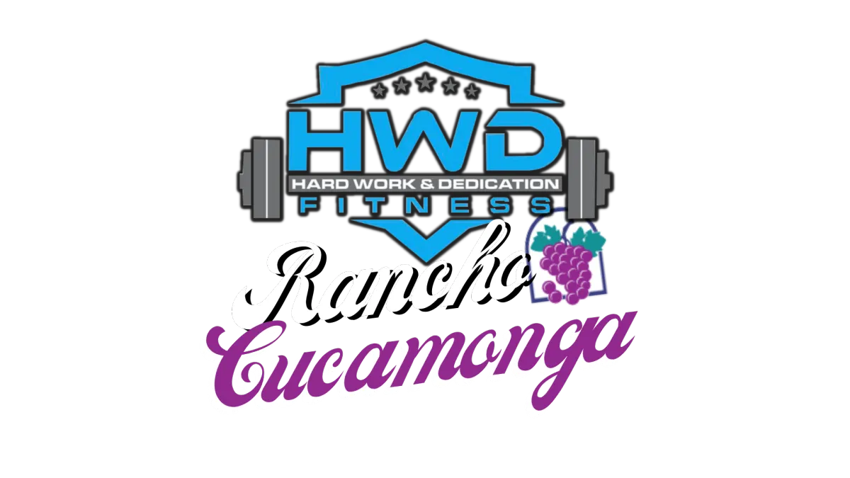 HWD Fitness Rancho Cucamonga