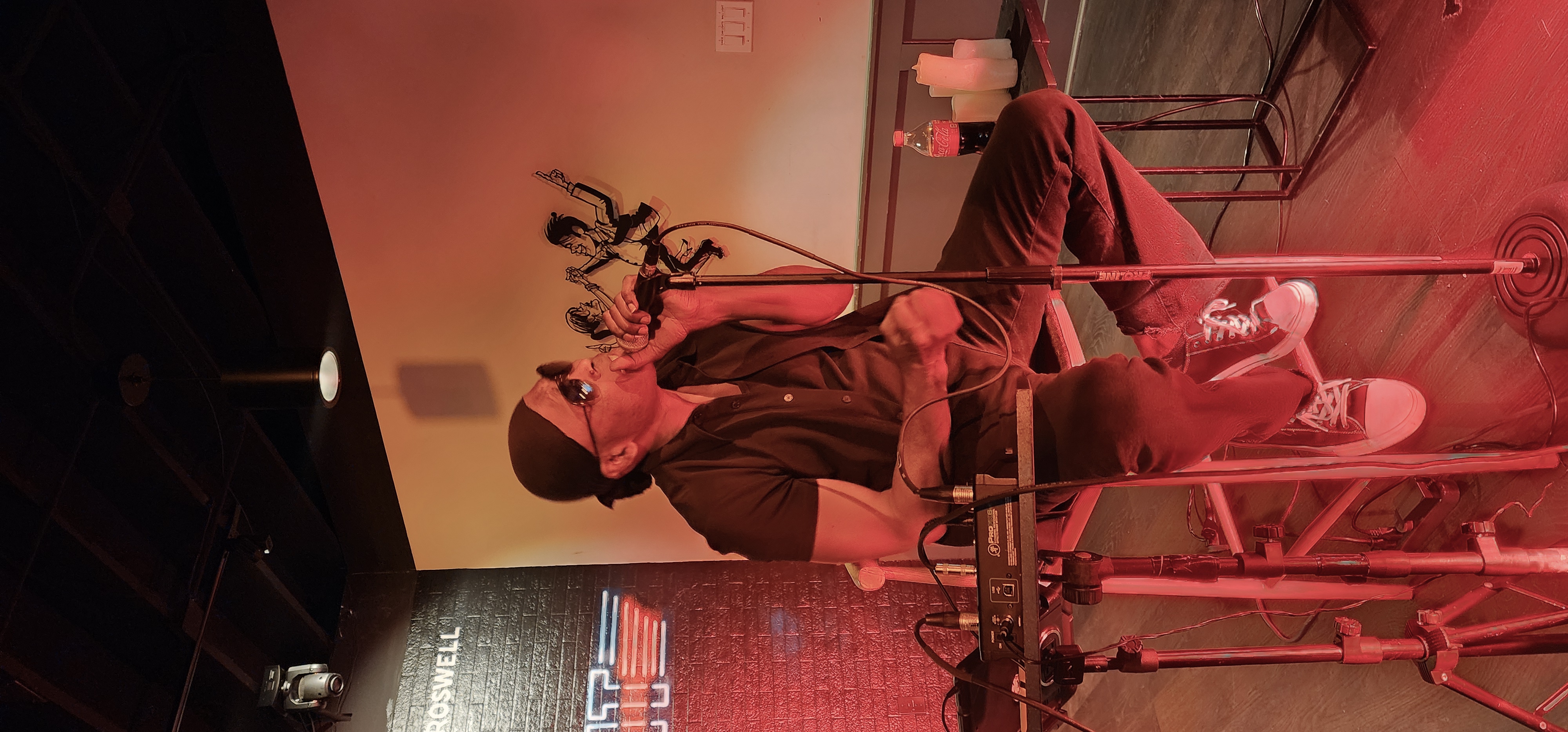 Meet Your Instructor