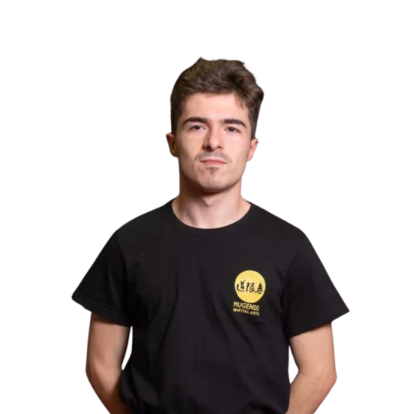 Kick boxing mugendo Barcelona