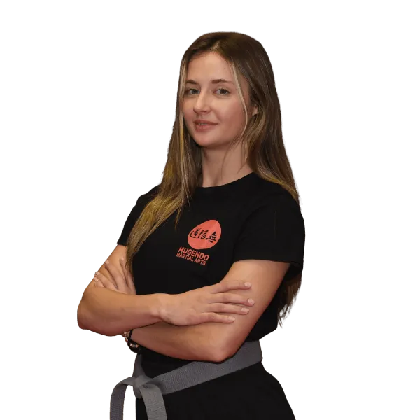 Kick boxing mugendo Barcelona