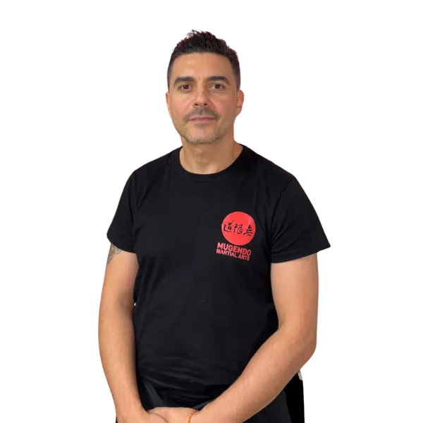 Kick boxing mugendo Barcelona