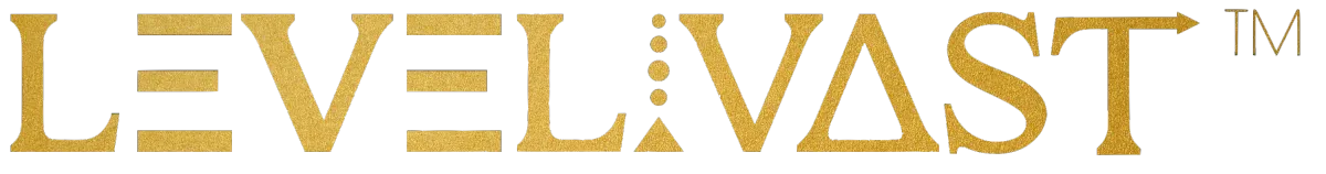 LevelVAST Brand Logo
