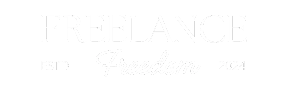 Freelance to Freedom