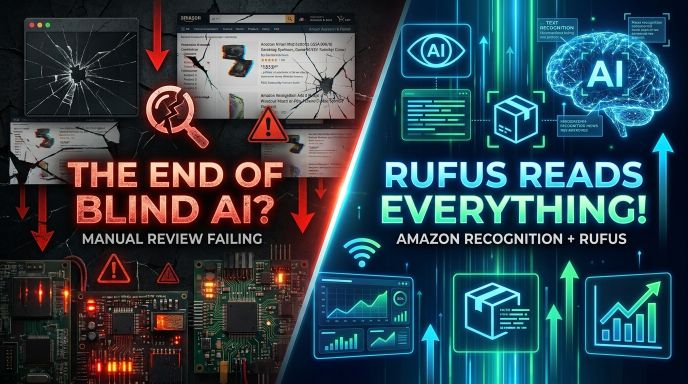 Rufus Reads AI