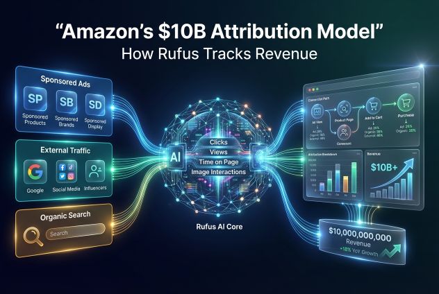 Amazon $10b attribution