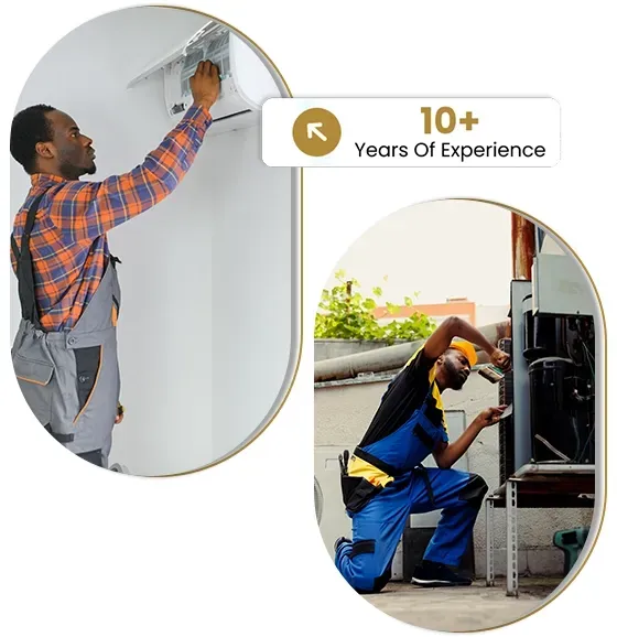  Book Professional Air Conditioning Services Near Me
