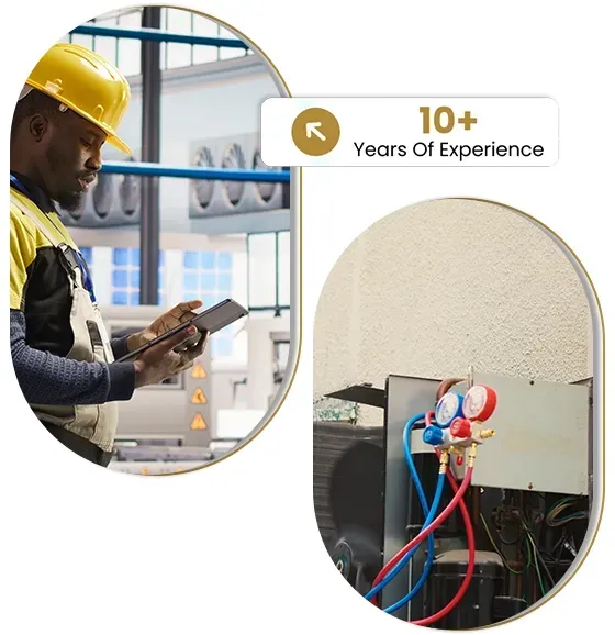 Book Professional Heating Services