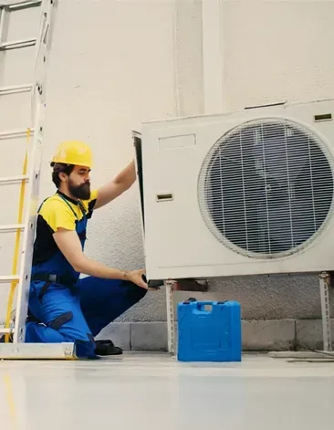 Heating Services