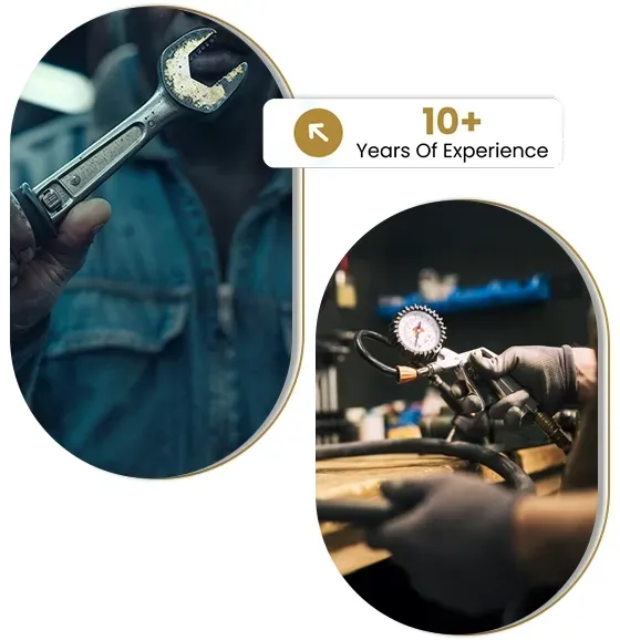 Book Professional Maintenance Services