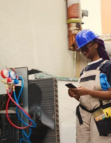 Heating Services
