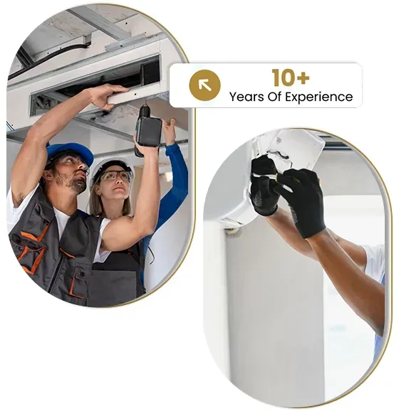 Book Professional Indoor Air Quality Experts 