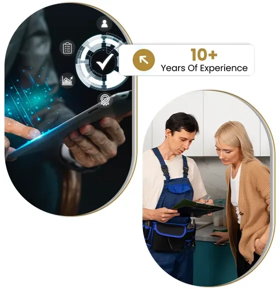 Book Professional Specialized Services