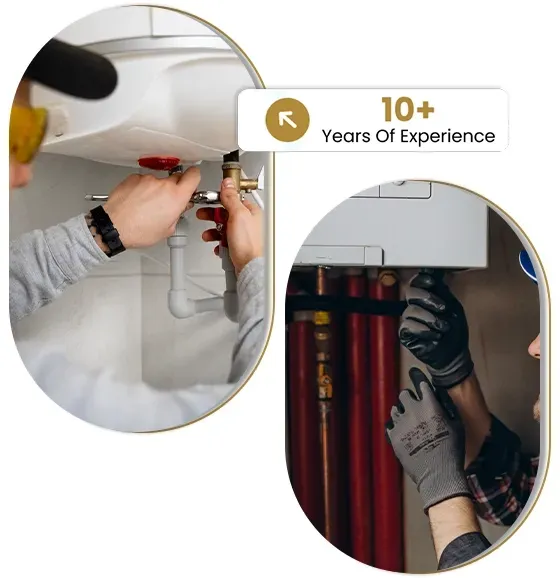Book professional Heating System Installation Service