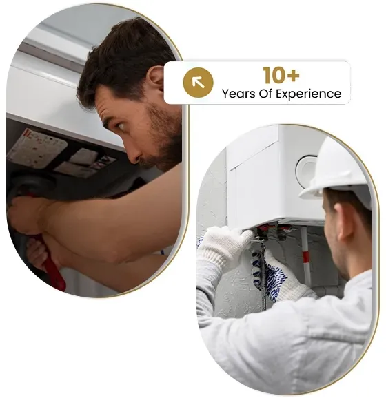 Book professional Heating System Maintenance Service
