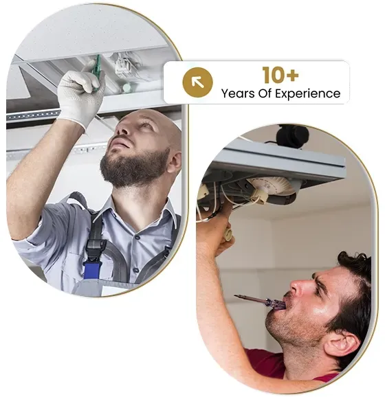 Book professional Duct and Vent Cleaning Service