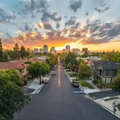 HVAC Service in East Sacramento, CA – Heating, Cooling & Repair