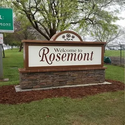 HVAC Service in Rosemont, CA – Heating, Cooling & Repair 