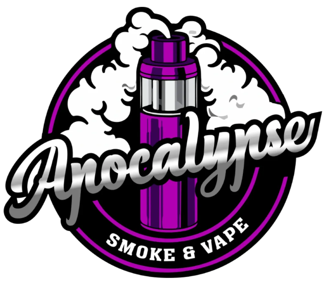 Apocalypse Smoke & Vape Logo