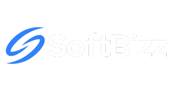 SoftBizz Logo