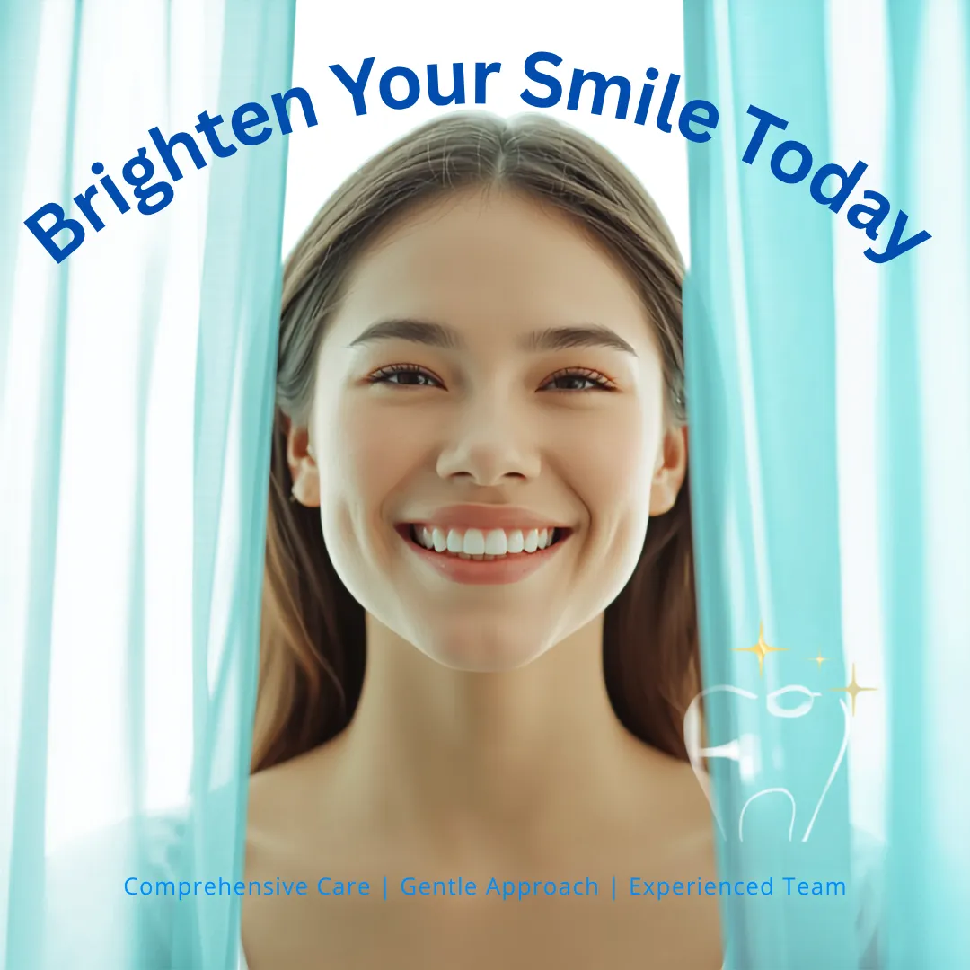 Bright Smile