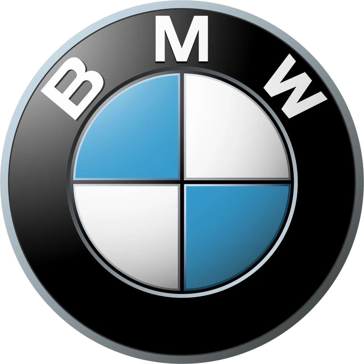 bmw logo