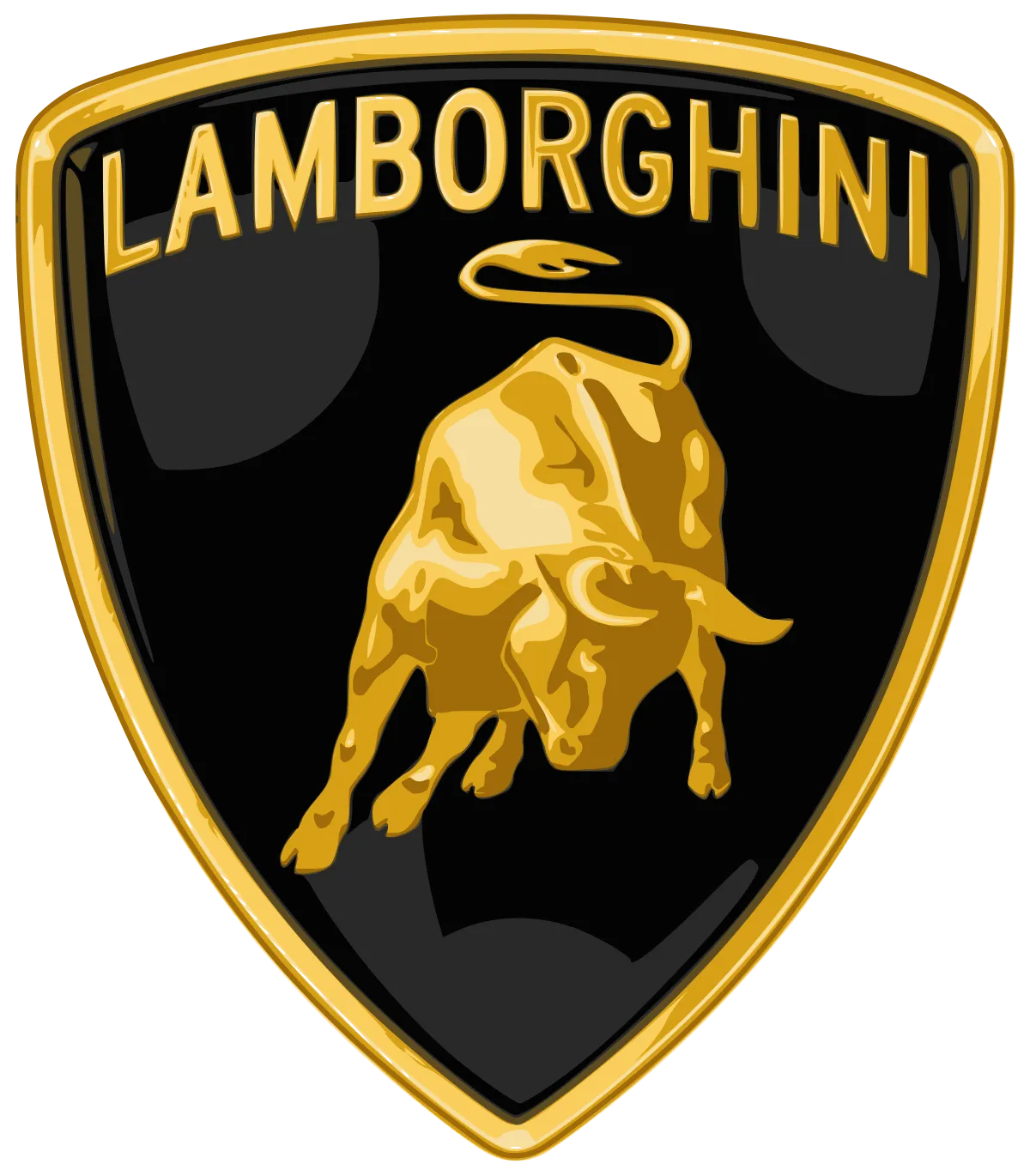 lamborghini logo