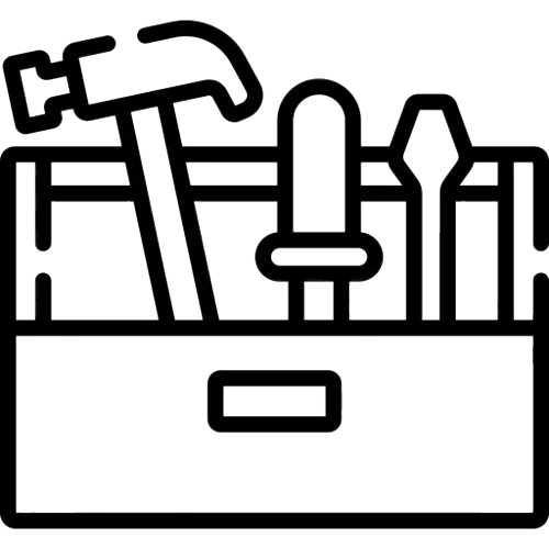 Timmerwerk en verbouwingen in Noord-Brabant