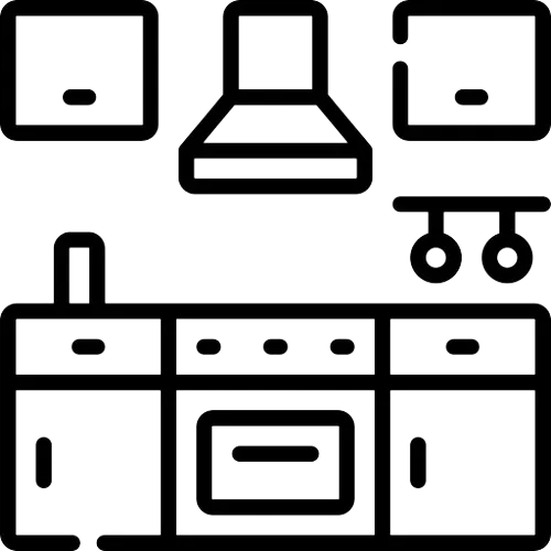 Maatwerk interieurbouw: keukens, kasten en meubels