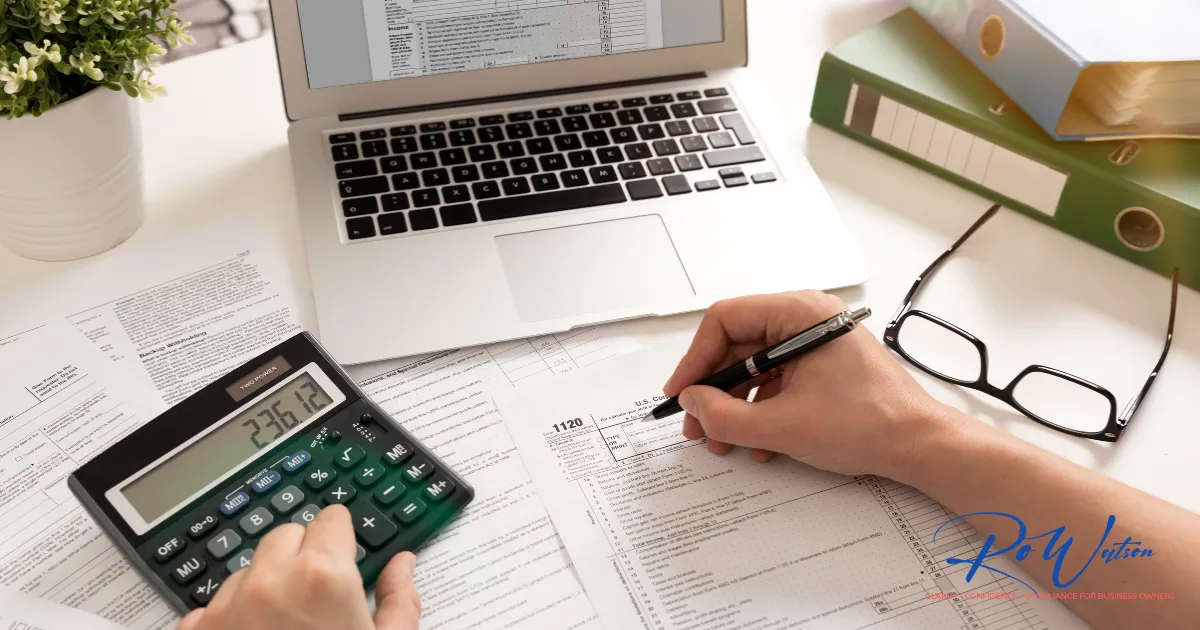 Unfiled Tax Returns: What Happens When You Wait—and How to Move Forward