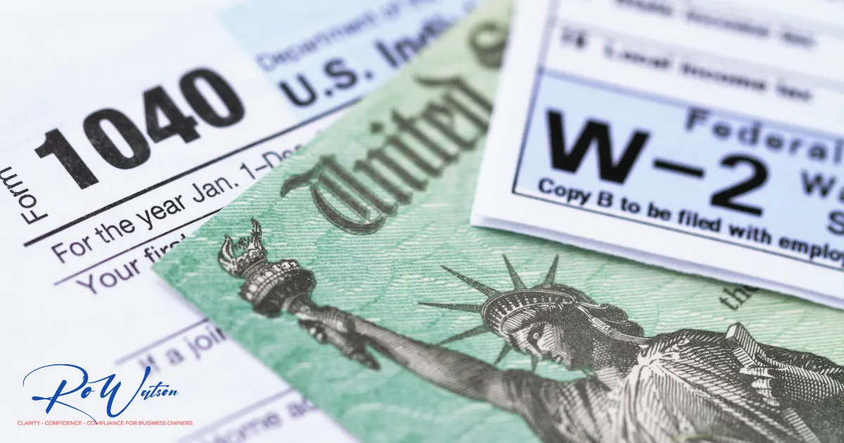 IRS Notice