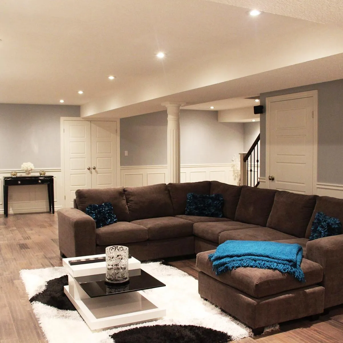 Renovation Services In Kitchener Waterloo, Ontario