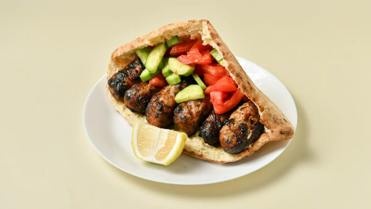 To Lazouroui σιεφταλιές