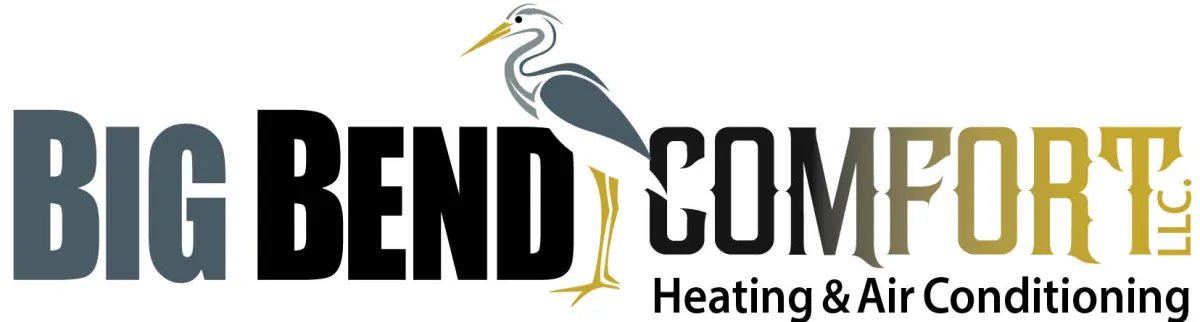 Big Bend Comfort Logo