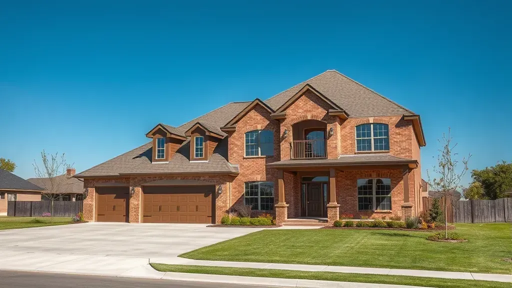 General Contractor in North Cedar Hill, TX with construction tools and team at a job site.