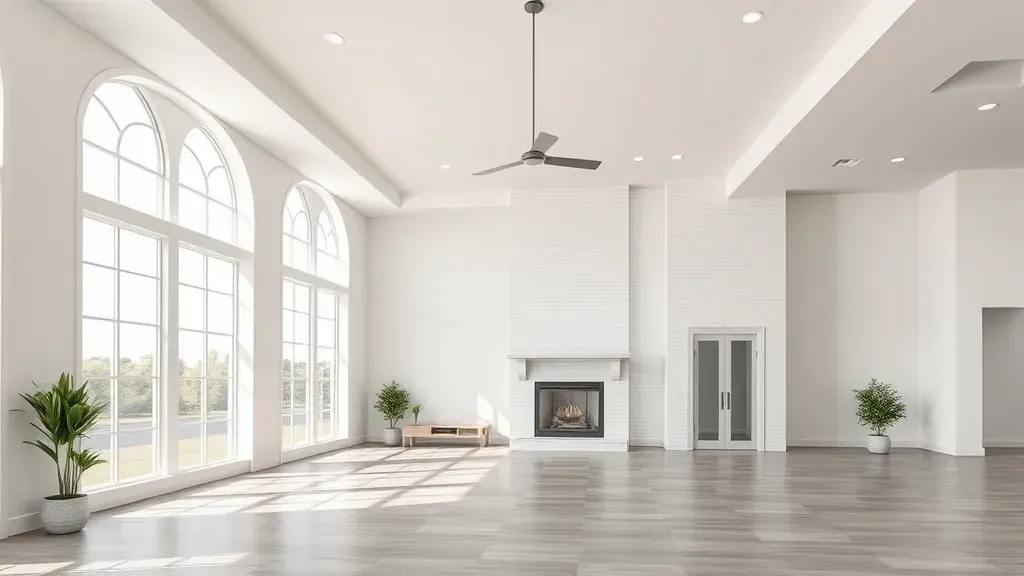 General Contractor in East Arlington TX providing construction and remodeling services.