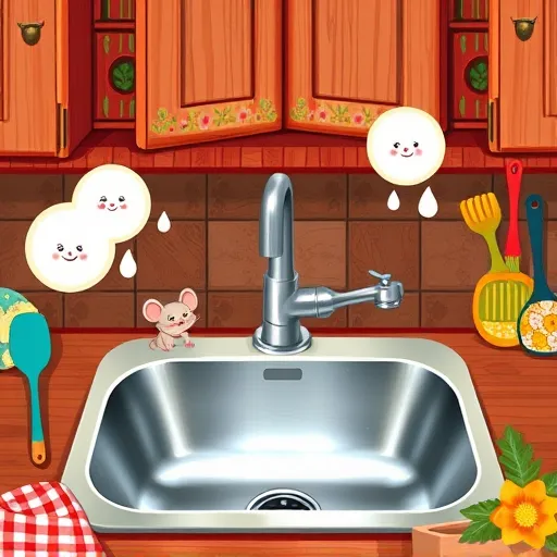 How to Maintain Stainless Steel Sinks: Easy Tips to Keep Them Shiny