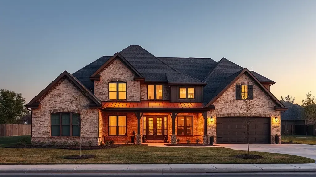 General Contractor in South Euless TX providing quality construction services and solutions.