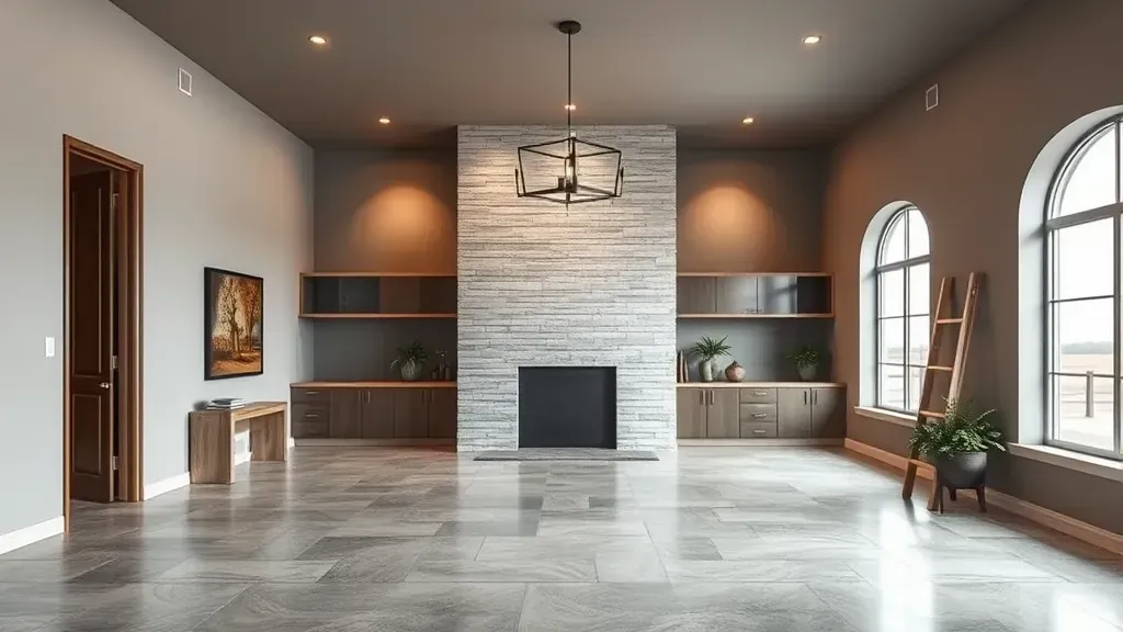 General Contractor in Central Grand Prairie TX providing quality construction services and renovations.