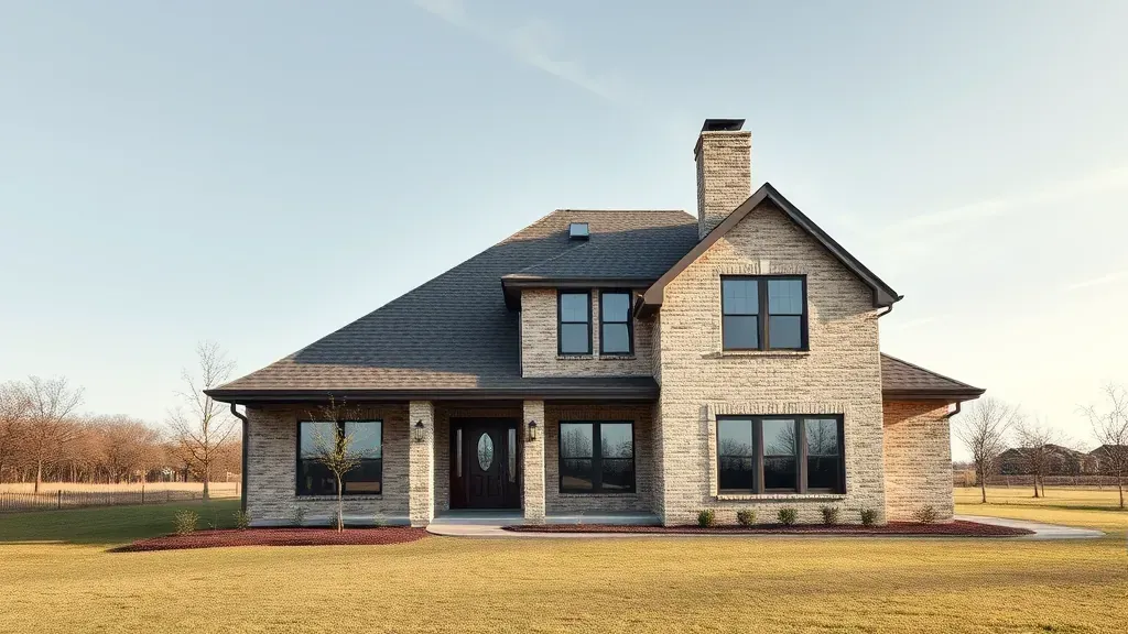 General Contractor in Cedar Hill, TX specializing in residential and commercial projects.