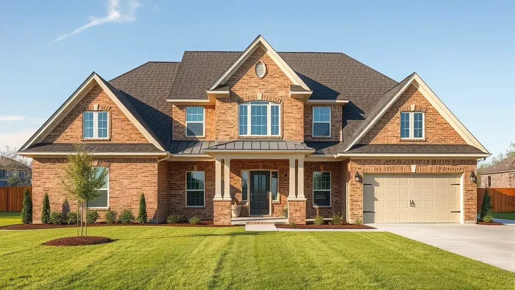 General Contractor in East Mansfield TX specializing in home renovations and construction projects.