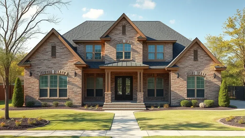 General Contractor in West Arlington TX providing quality construction services and renovations.