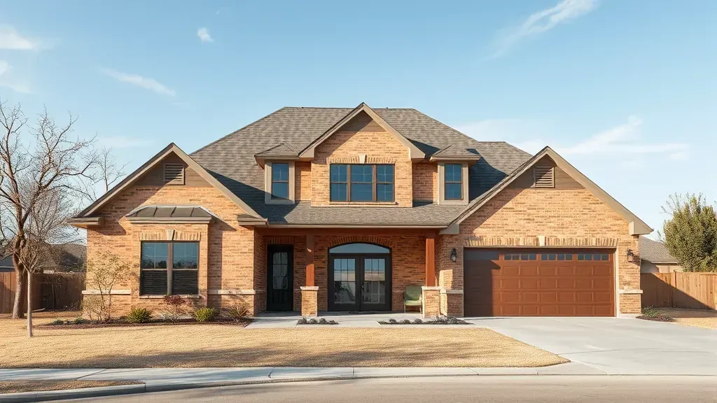 General Contractor in Crandall, TX offering quality construction services and project management.